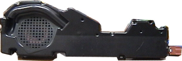Mercedes cd cartridge stuck #5