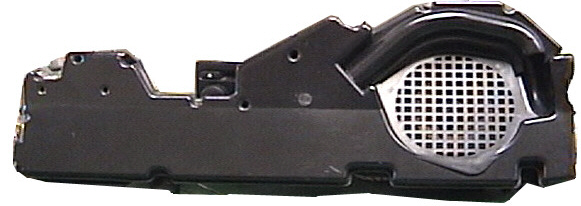 Mercedes cd cartridge stuck #3