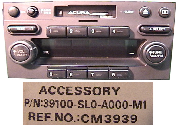 Mercedes cd cartridge stuck #4