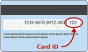 Visa Credit Card